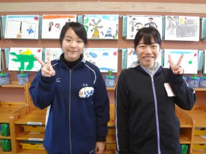 突撃☆インタビュー!(もみの木 田中)