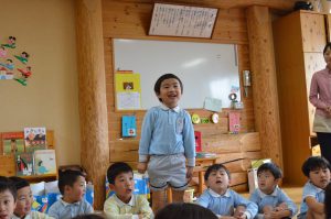 年中懇親会♪（平田）