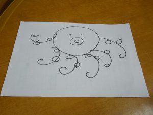 今日の先生達!そして(藤田)
