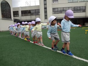 キッズタイムで&ぷちぱぴ&中学校卒業式(平嶋・武石)