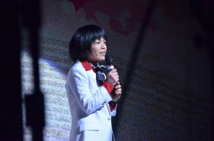 Thank you! Go! ゴー! 郷先生☆(吉鹿)