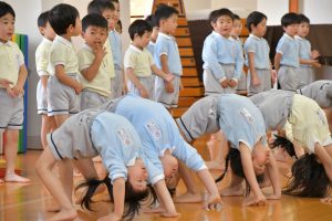 くすっ子全員集合!!(野田)