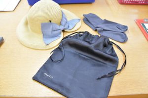 親子レクリエーション♪&忘れ物(今永)