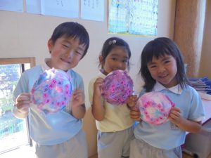 6月に突入!!!(出口)