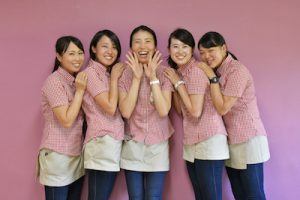 キターッ! 夏休み!!(朝倉)