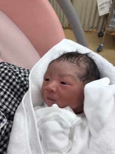 今日はなんと…!(牛之濵)