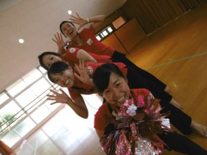 どこでしょう!?(今永)