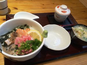 釣りツアー今年は釣れたかな？＆おまけ♪（畑中・朝倉・今永）