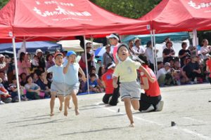 運動会特集☆年長編☆写真多めです！！(石丸)