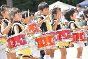 第41回もみの木運動会(鷹取)