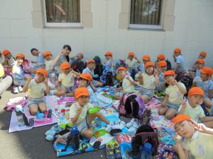 楽しみにしていた〇〇〇!(生野)