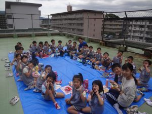 遊ぶのダイスキ(髙村)