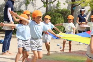 運動会まで残り5日！！(朝倉)