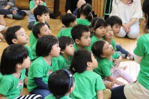 １０月生まれの♪♪＆合同パピー（今永）