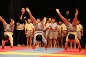 行ってきました！ミリカローデン～一日目～（畑中）