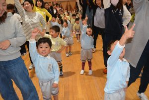 年少懇親会★写真多めです！　(田中)