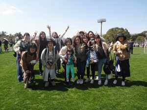 くすっ子ハンパないって！(中島)