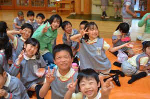 今日が、最後・・・(見矢)