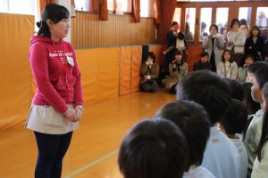 年長、最後のくすの木幼稚園．．．（田嶋）