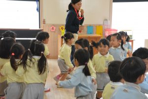 あんなことやこんなこと!(内田)