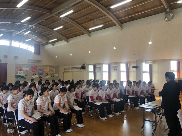悲観的or楽観的
