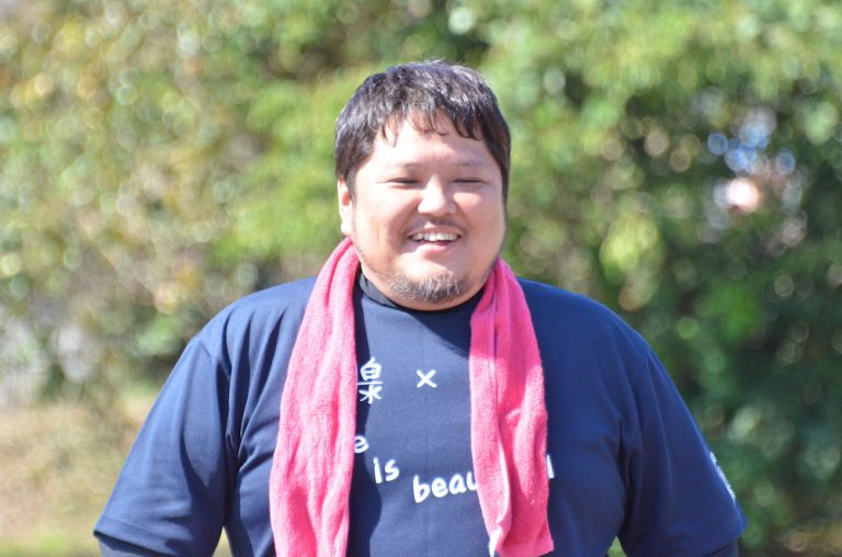 白水和博よ永遠に