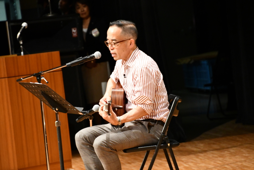 ちびっこ先生!?&子育て応援セミナー(手塚・森川)