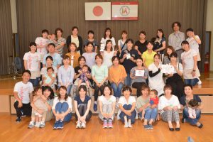 大人の闘い!(鷹取)