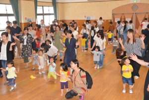 年少特集&キッズ体操&もみの木ランド※写真多めです!!!!(藤田)