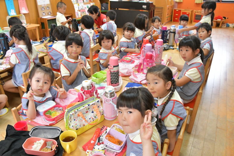 異年齢会食＆レク♪(野田)