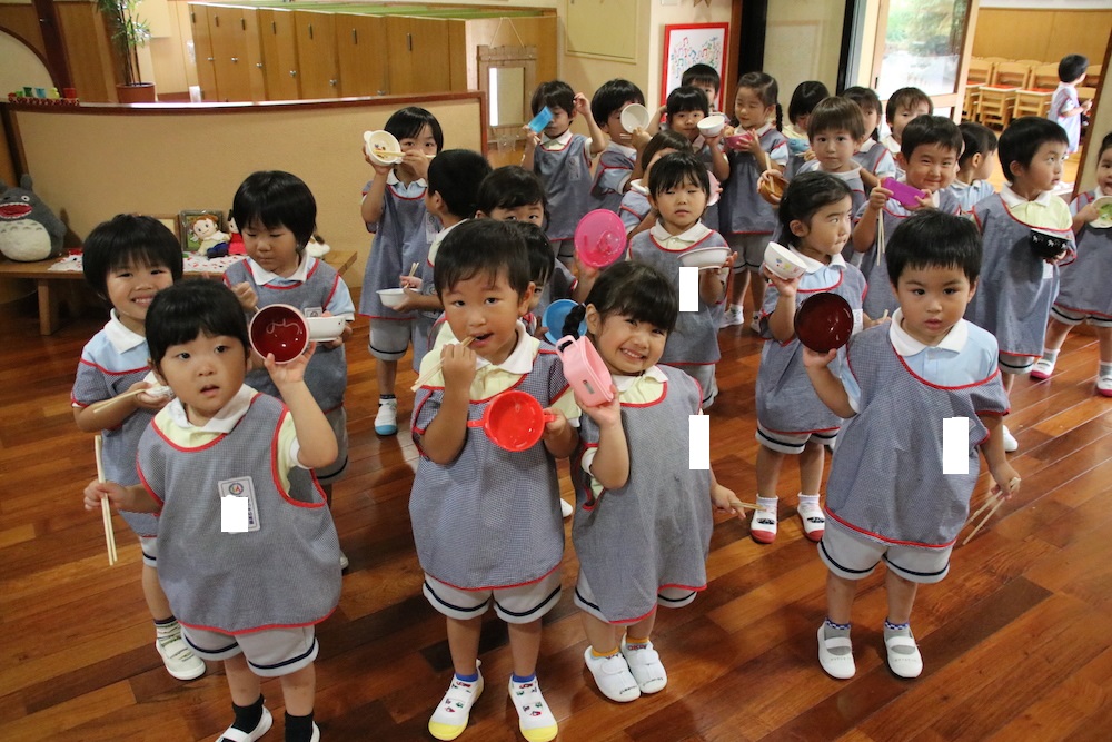 ７月年少特集！！(田中)