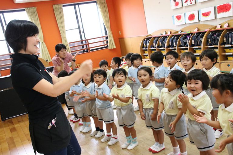 ７月スタート☆(朝倉)