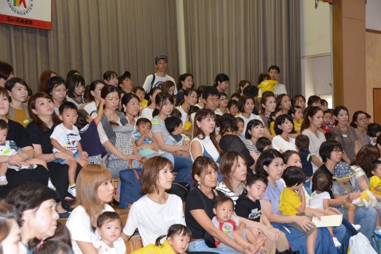 ご参加ありがとうございました（鷹取）