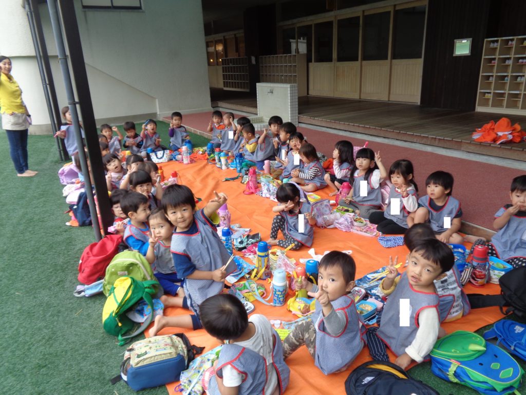 動物園遠足！＆二歳児♪写真多めデス(髙村)