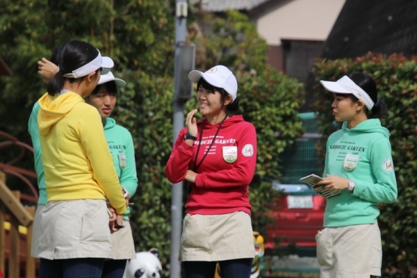 白水学園保育研究会（鷹取）