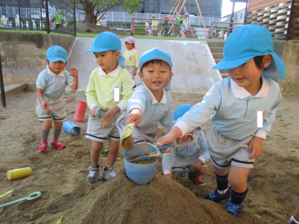 年少特集☆＆二学期を終えて…（野田）