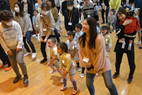 年中懇親会&発表会特集※写真多め(西)