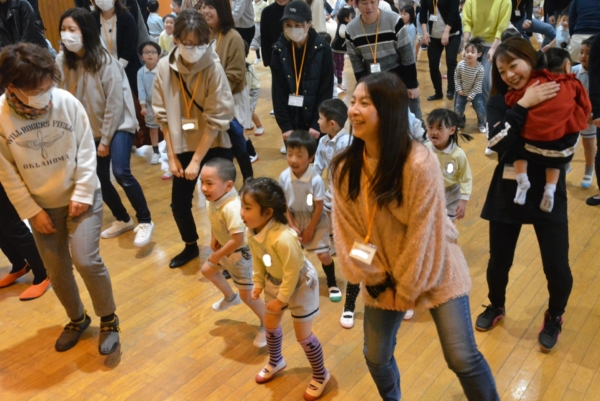 年中懇親会＆発表会特集※写真多め(西)