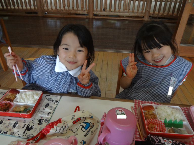 あかりをつけましょ♪（手塚）