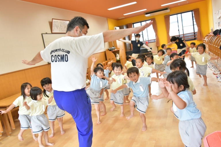 久保せんせーい！！（久峩）