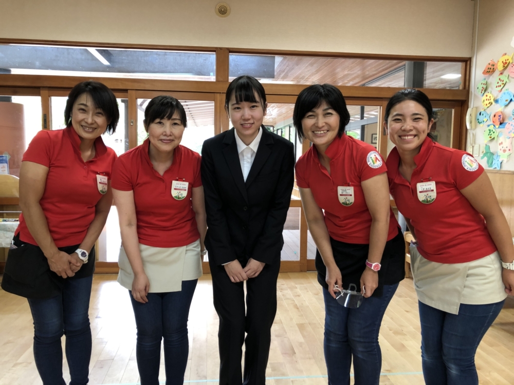 就職に役立つ!イベントのご案内