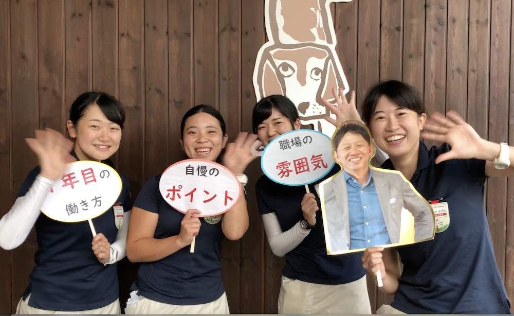 いよいよ明日です!