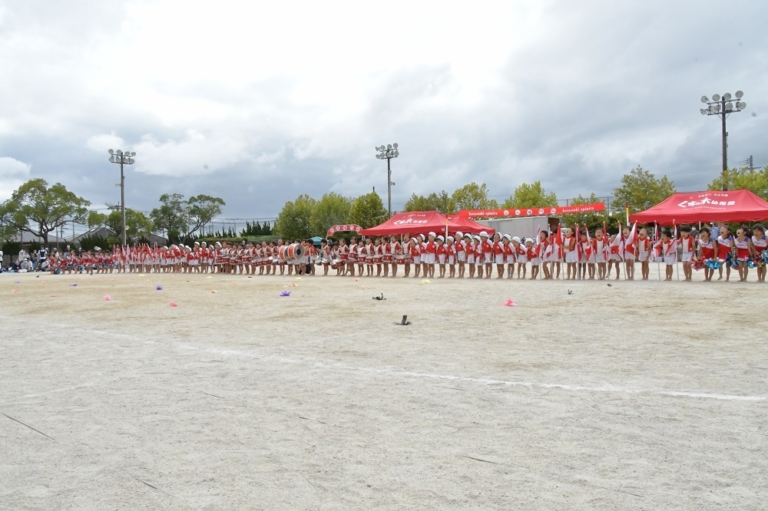 １０月！年長組特集(田嶋)