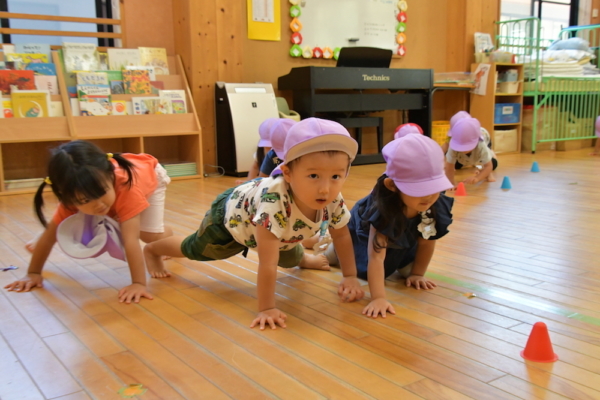 いよいよ残り４日！（太田）