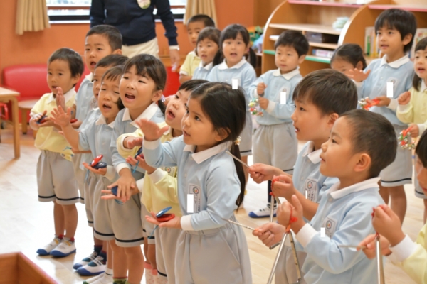 今日も元気に！(朝倉)