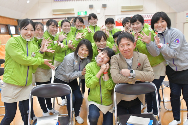 今年も一年ありがとうございました(安部)