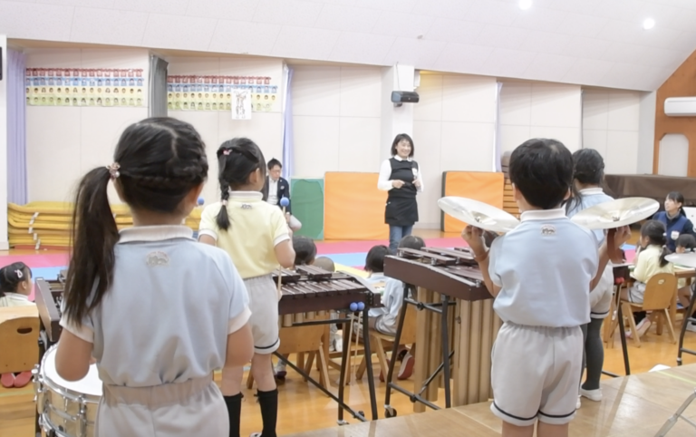 ドキドキ☆リハーサル(中富)