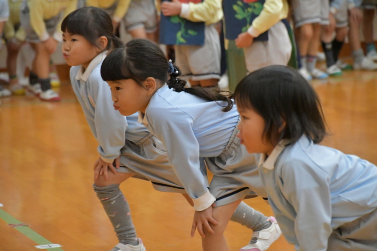 神に付かれる？？？(久峩)