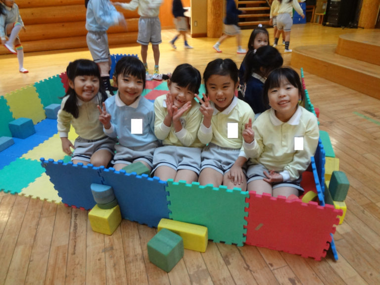 ３学期始業式(平田)
