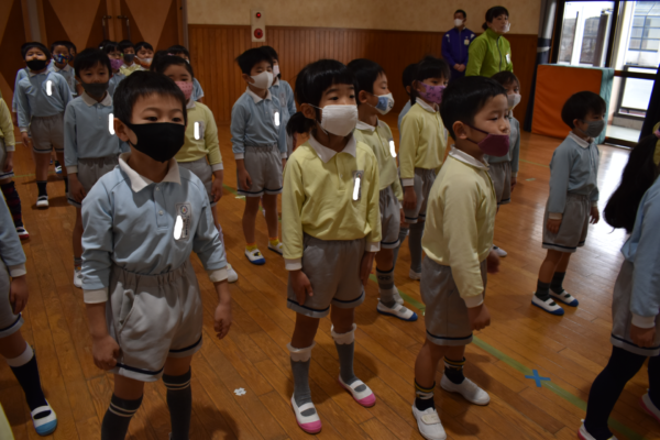 年長特集！(髙村)